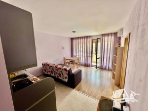 Prodej bytu 2+kk, Sveti Vlas, Bulharsko, 56 m2