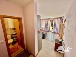 Prodej bytu 2+kk, Sveti Vlas, Bulharsko, 56 m2