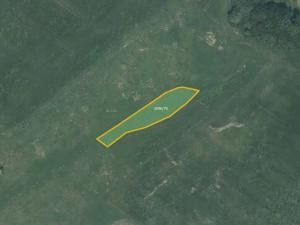 Prodej podílu pole, Vřesina, 1477 m2