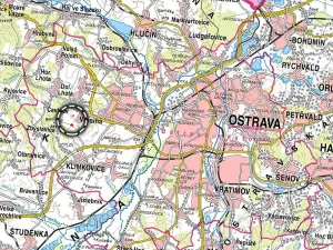 Prodej podílu pole, Vřesina, 1477 m2