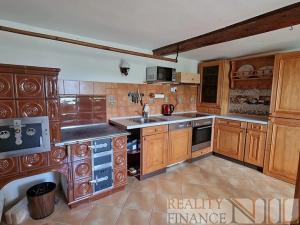 Prodej chaty, Kolinec, 99 m2