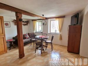 Prodej chaty, Kolinec, 99 m2