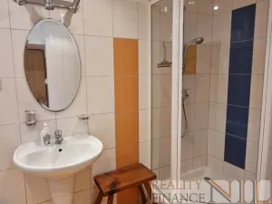 Prodej chaty, Kolinec, 99 m2