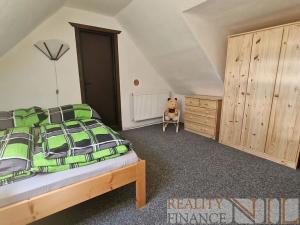 Prodej chaty, Kolinec, 99 m2