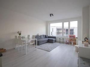 Prodej bytu 2+kk, Praha - Holešovice, U Pergamenky, 50 m2