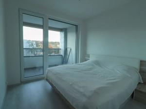 Prodej bytu 2+kk, Praha - Holešovice, U Pergamenky, 50 m2