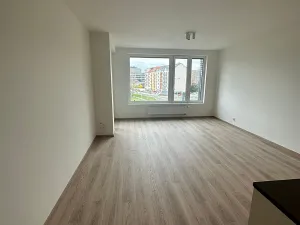 Prodej bytu 2+kk, Praha - Holešovice, U Pergamenky, 59 m2