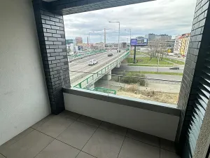 Prodej bytu 2+kk, Praha - Holešovice, U Pergamenky, 59 m2