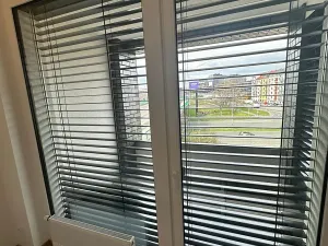 Prodej bytu 2+kk, Praha - Holešovice, U Pergamenky, 59 m2