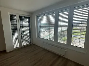 Prodej bytu 2+kk, Praha - Holešovice, U Pergamenky, 59 m2
