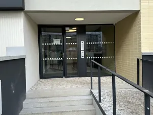 Prodej bytu 2+kk, Praha - Holešovice, U Pergamenky, 59 m2