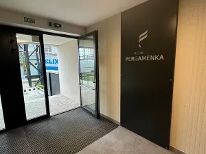 Prodej bytu 2+kk, Praha - Holešovice, U Pergamenky, 59 m2
