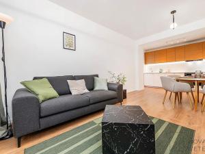 Prodej bytu 4+kk, Praha - Záběhlice, Bělčická, 60 m2
