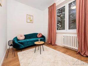 Prodej bytu 4+kk, Praha - Záběhlice, Bělčická, 60 m2