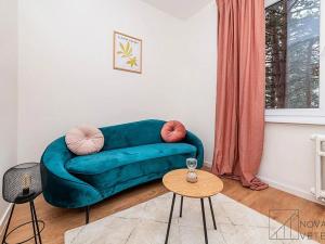 Prodej bytu 4+kk, Praha - Záběhlice, Bělčická, 60 m2