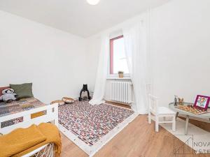Prodej bytu 4+kk, Praha - Záběhlice, Bělčická, 60 m2