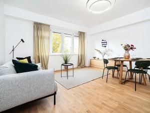 Prodej bytu 4+kk, Praha - Braník, Věkova, 62 m2