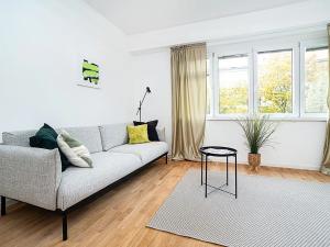 Prodej bytu 4+kk, Praha - Braník, Věkova, 62 m2