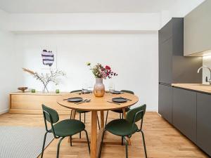 Prodej bytu 4+kk, Praha - Braník, Věkova, 62 m2