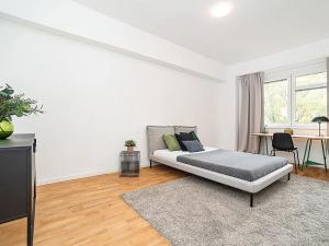 Prodej bytu 4+kk, Praha - Braník, Věkova, 62 m2