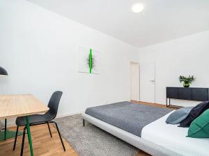Prodej bytu 4+kk, Praha - Braník, Věkova, 62 m2