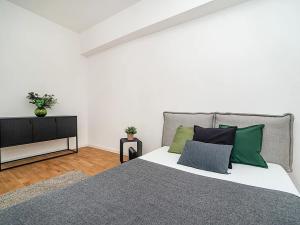 Prodej bytu 4+kk, Praha - Braník, Věkova, 62 m2