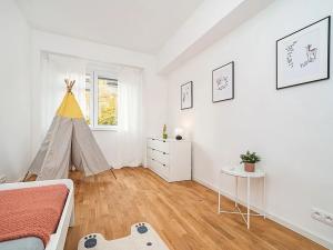 Prodej bytu 4+kk, Praha - Braník, Věkova, 62 m2