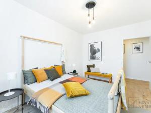 Prodej bytu 4+kk, Praha - Michle, Podle Kačerova, 75 m2