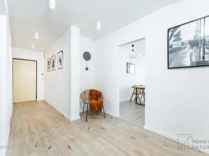 Prodej bytu 4+kk, Praha - Michle, Podle Kačerova, 75 m2
