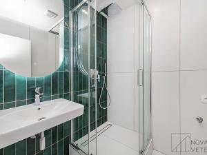 Prodej bytu 4+kk, Praha - Michle, Podle Kačerova, 75 m2