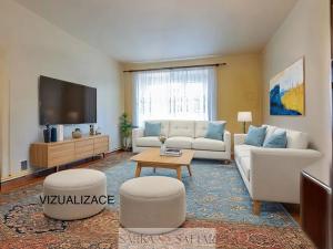 Prodej bytu 3+1, Hradec Králové, Okružní, 89 m2