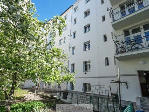 Prodej bytu 3+1, Hradec Králové, Okružní, 89 m2
