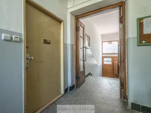Prodej bytu 3+1, Hradec Králové, Okružní, 89 m2