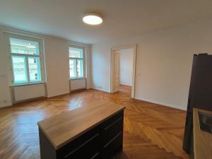 Pronájem bytu 3+kk, Praha - Nové Město, Voršilská, 86 m2