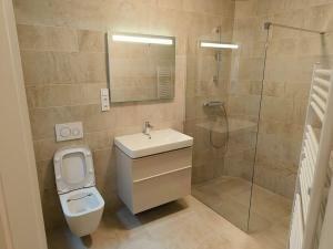 Pronájem bytu 3+kk, Praha - Nové Město, Voršilská, 86 m2