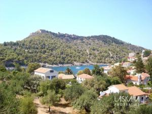 Prodej pozemku, Ostrov Kefalonia, Erissos, Asos, Řecko, 5000 m2