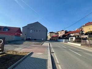Prodej činžovního domu, Bílovec, Čs. armády, 310 m2