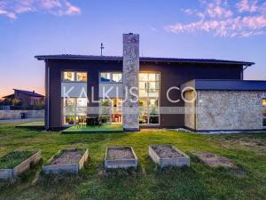 Prodej rodinného domu, Blešno, 214 m2