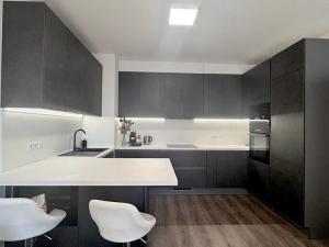 Pronájem bytu 2+kk, Brno, Chvalovka, 56 m2