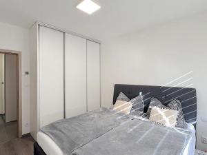 Pronájem bytu 2+kk, Brno, Chvalovka, 56 m2