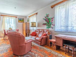 Prodej vily, Suchdol nad Lužnicí, Alšova, 269 m2
