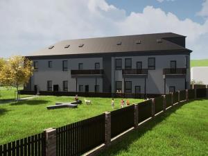 Prodej bytu 3+kk, Vrbno pod Pradědem, 56 m2