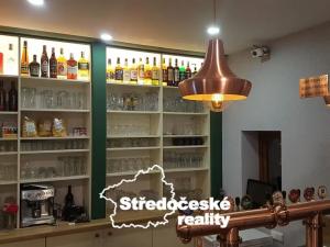 Prodej restaurace, Praha - Liboc, Jenečská, 630 m2