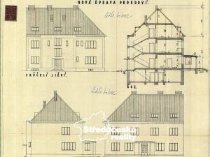 Prodej restaurace, Praha - Liboc, Jenečská, 630 m2