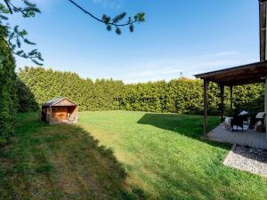 Prodej rodinného domu, Ohrobec, Průběžná, 159 m2