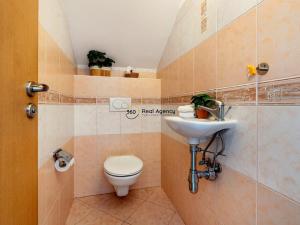 Prodej rodinného domu, Ohrobec, Průběžná, 159 m2