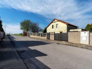 Prodej rodinného domu, Ohrobec, Průběžná, 159 m2
