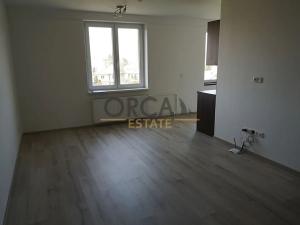 Pronájem bytu 3+kk, Kyjov, Sídliště Za Stadionem, 62 m2