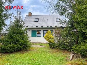 Prodej chalupy, Velenov, 78 m2