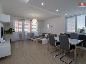 Pronájem bytu 3+kk, Olomouc - Povel, Janského, 87 m2
